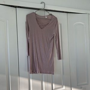 Long Sleeve Old Navy Top